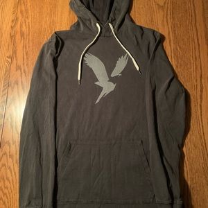 Mens American Eagle Hoodie
